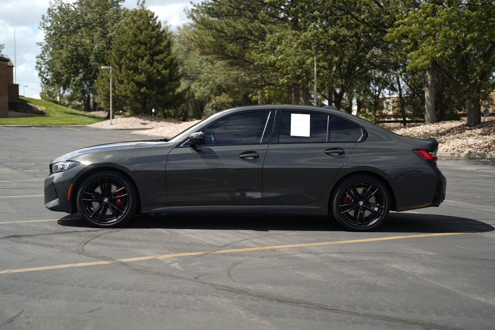bmw 3 series 2023 3MW89FF01P8D73466 image bmw 3 series 2023 3MW89FF01P8D73466 image